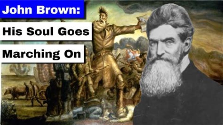 What did John Brown do in his early life