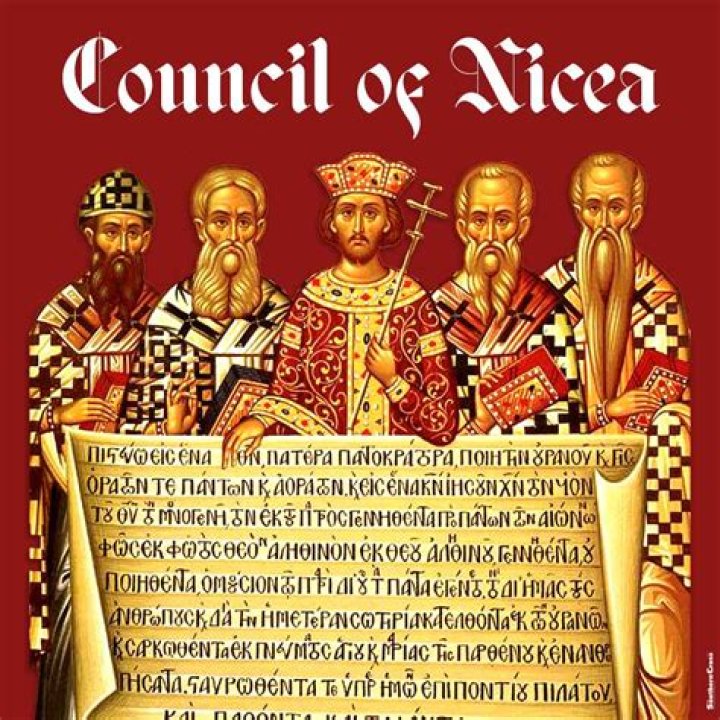 What did the Council of Trent say about justification