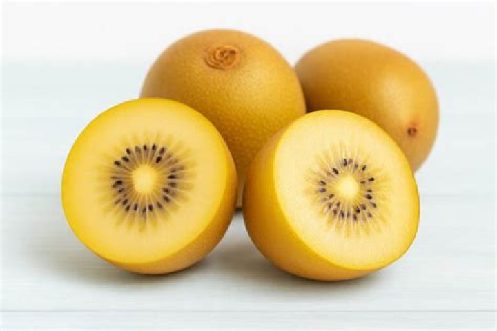 What do Golden Kiwis taste like