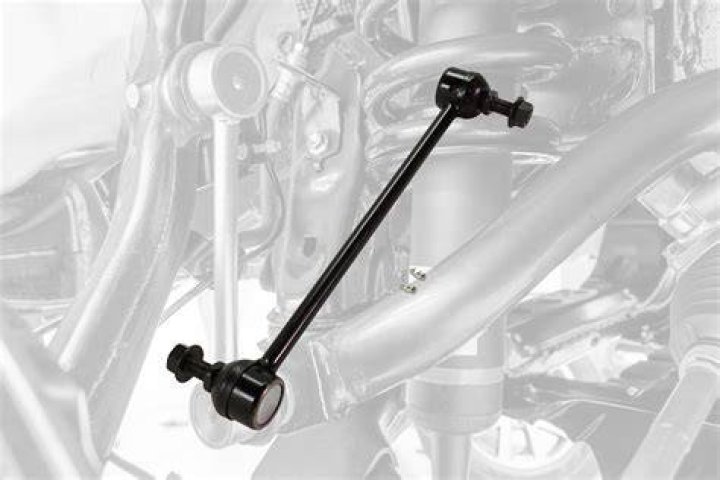 What does a bad steering stabilizer do