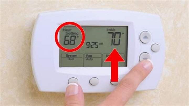 What does a new thermostat cost