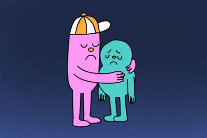 What does it mean to commiserate with someone