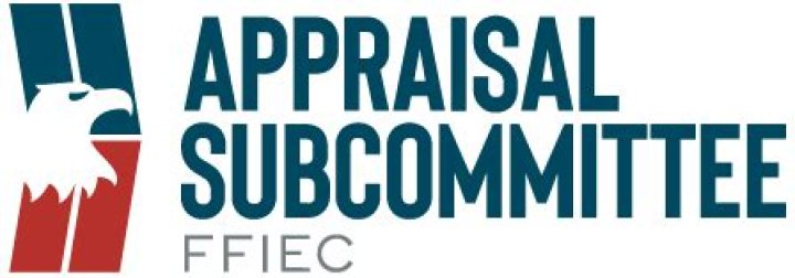 What does the Appraisal Subcommittee do