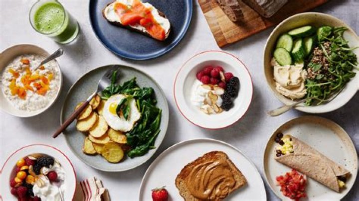 What fast food breakfast is Keto friendly