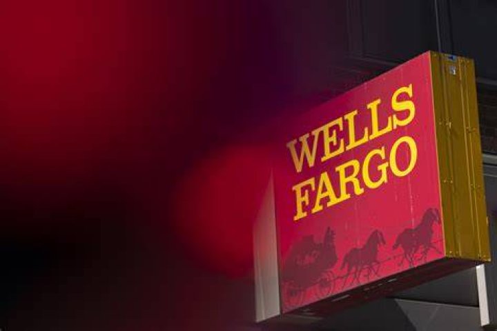 What happened at Wells Fargo Bank