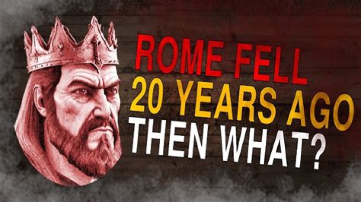 What happened in the year 500 BC