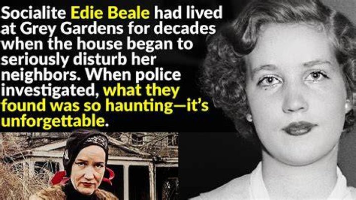 What happened to Edie Bouvier Beale