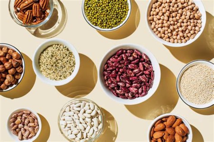 What happens if you dont eat grains