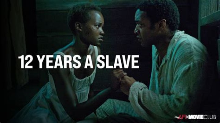 What happens to Robert in 12 Years a Slave