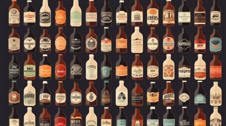 What has more carbs beer or liquor
