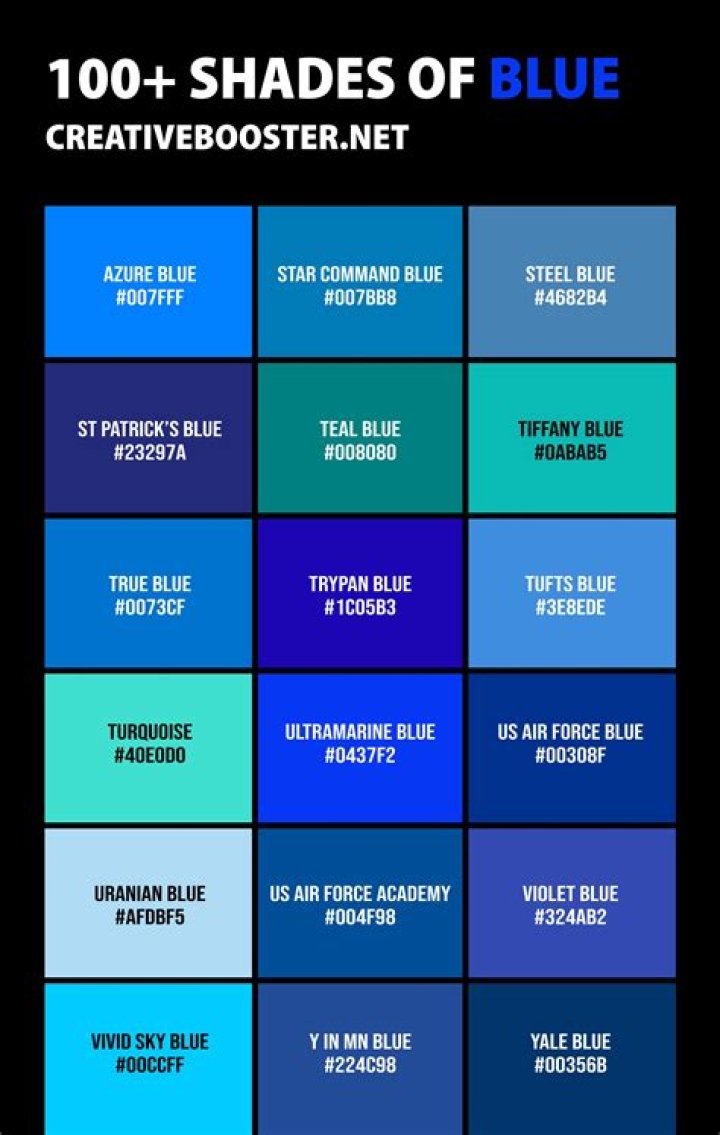 What is a blue bill