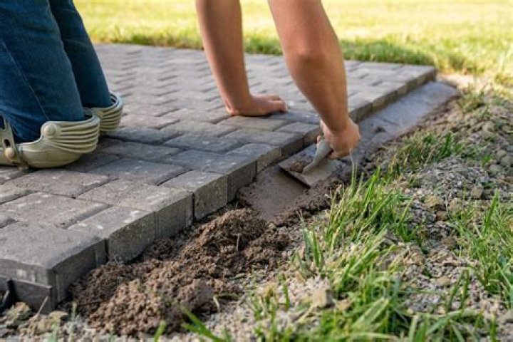 What is a clay paver