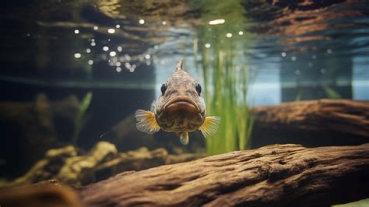 What is a fish shelter