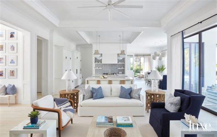 What is a Florida style home