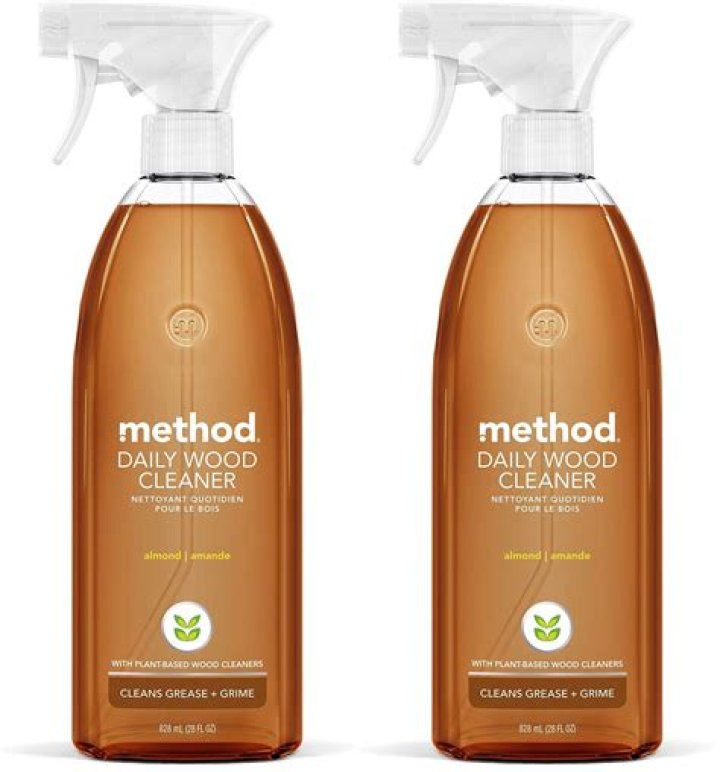 What is a good cleaner for wood paneling