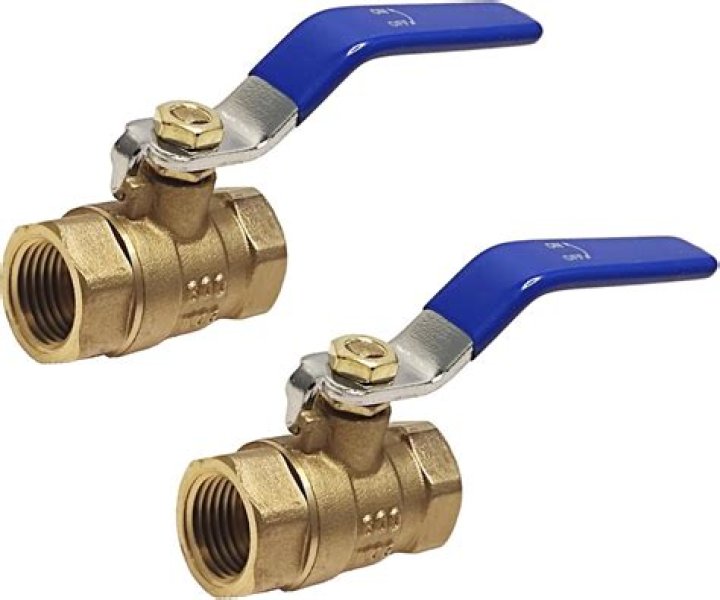 What Is A Part 1 ball valve