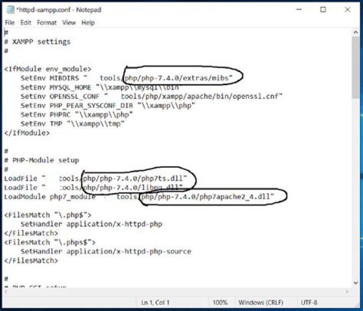 What is a PHP controller