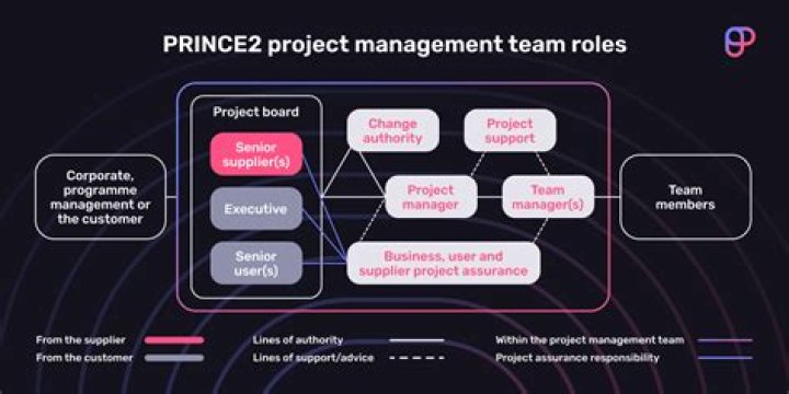 What is a PID in prince2