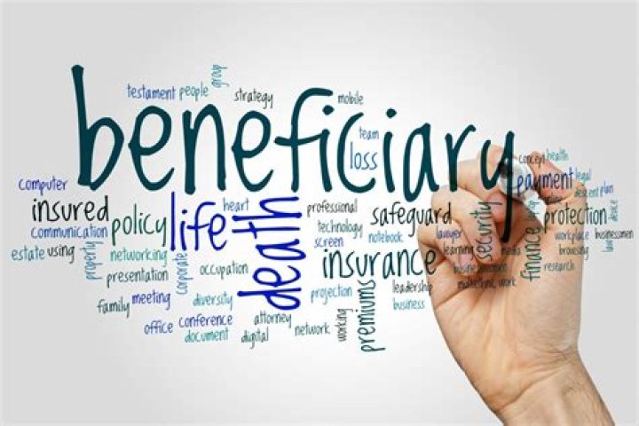 What is a secondary beneficiary on a life insurance policy