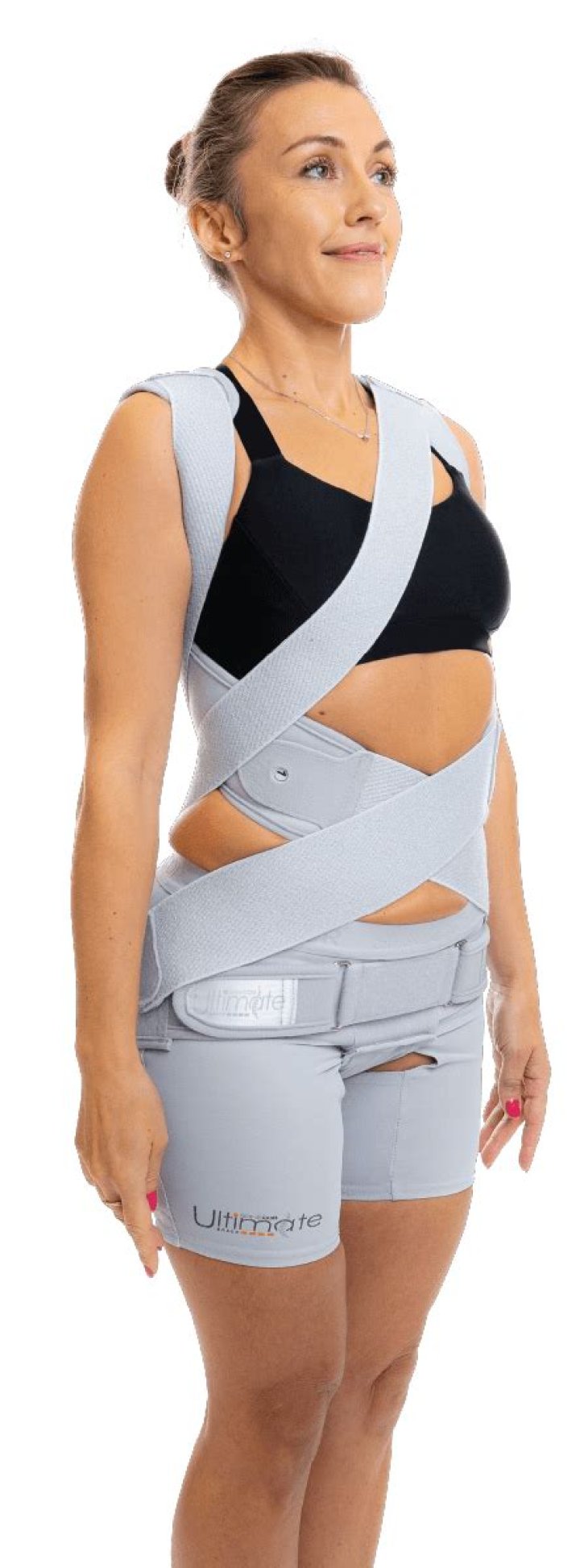What is a SpineCor brace