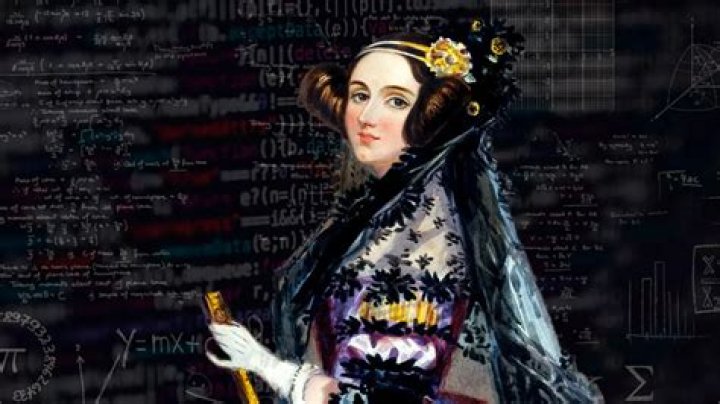 What is Ada Lovelace famous for