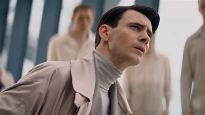 What is Bernard in Brave New World