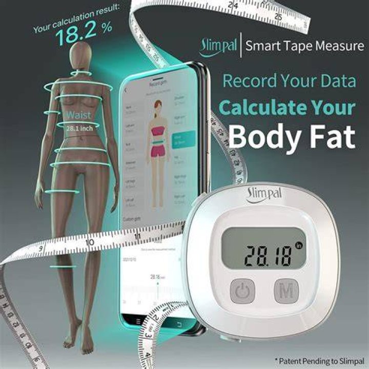 What is body tape measure