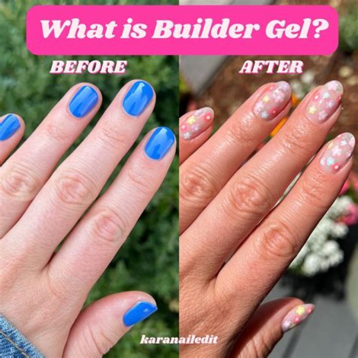 What is builder key