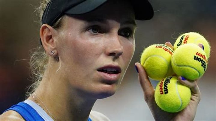 What is Caroline Wozniackis net worth