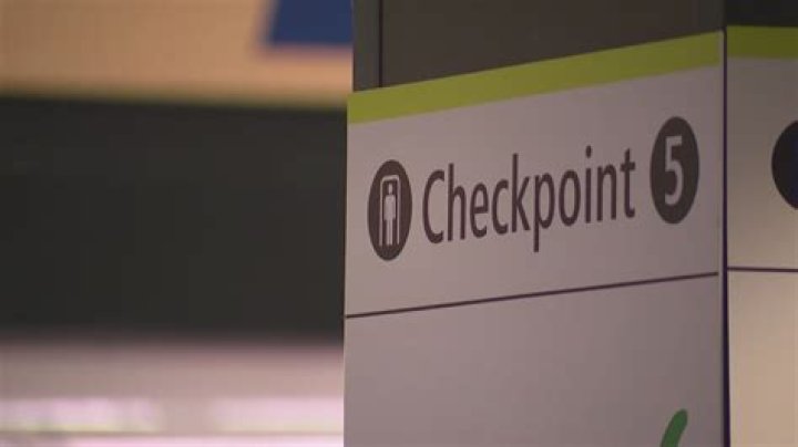 What is checkpoint SmartEvent