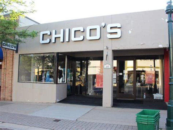 What is chicos store