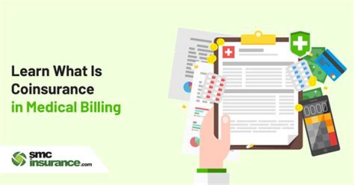 What is coinsurance reinsurance