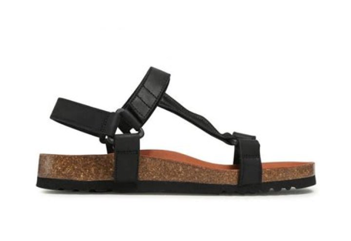 What is cork sole