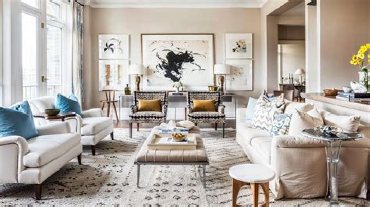 What is formal living room