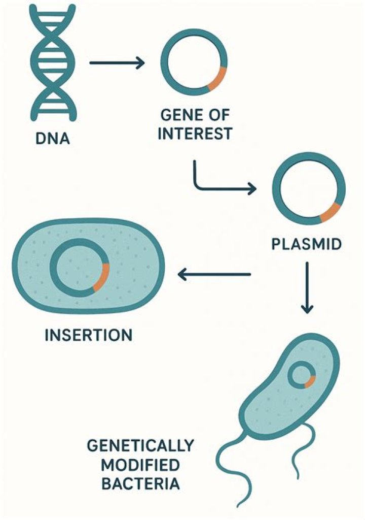 What is gene cloning in biotechnology