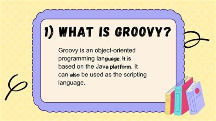 What is Groovysh in groovy