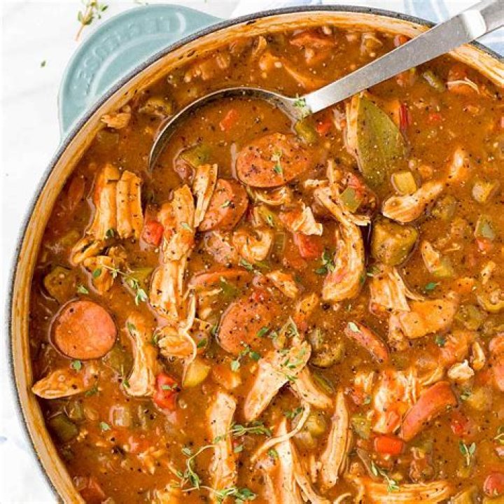 What is gumbo file