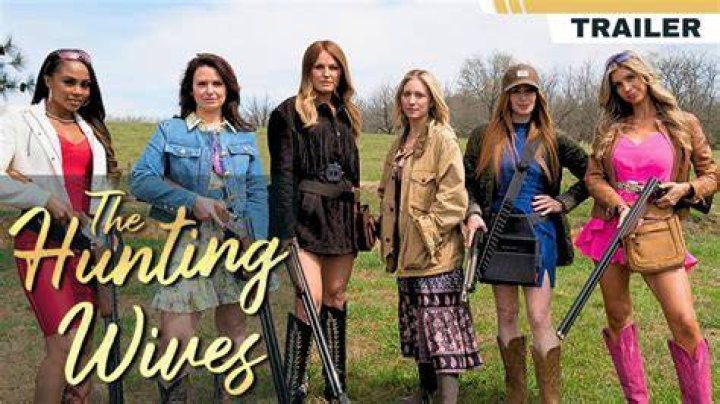 What is hunting camp