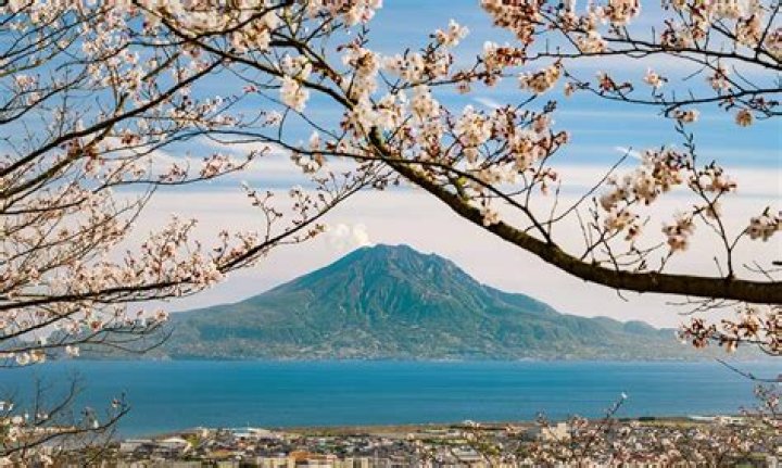 What is Kyushu known for