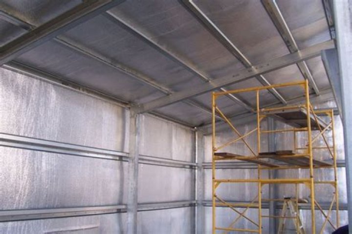 What is low E insulation