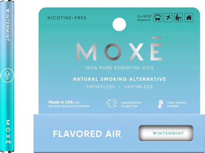 What is MOXE