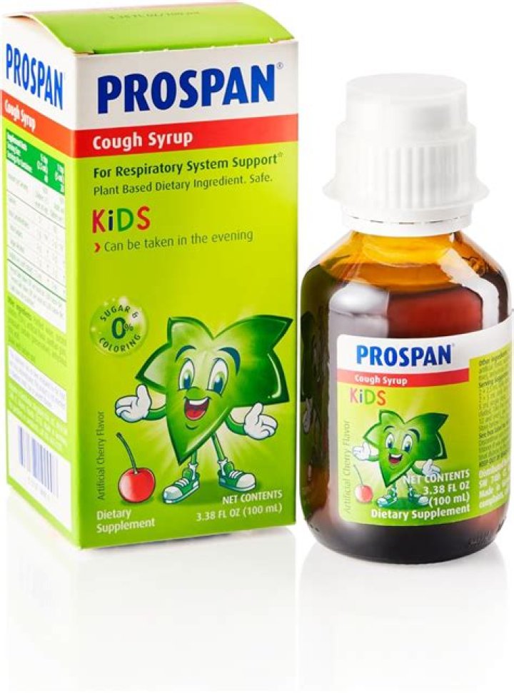 What is Muciclar syrup used for