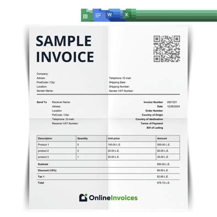 What is off invoice allowance