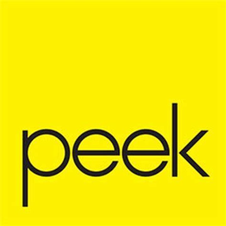 What is Peek Pro