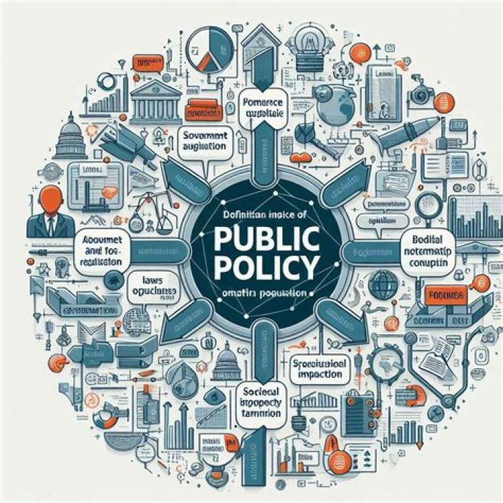 What is public choice theory in public administration