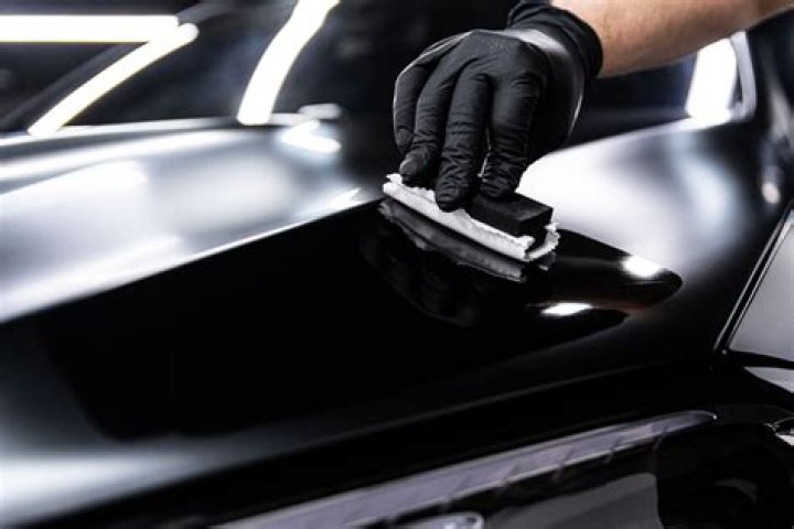 What is Rhino Shield ceramic coating