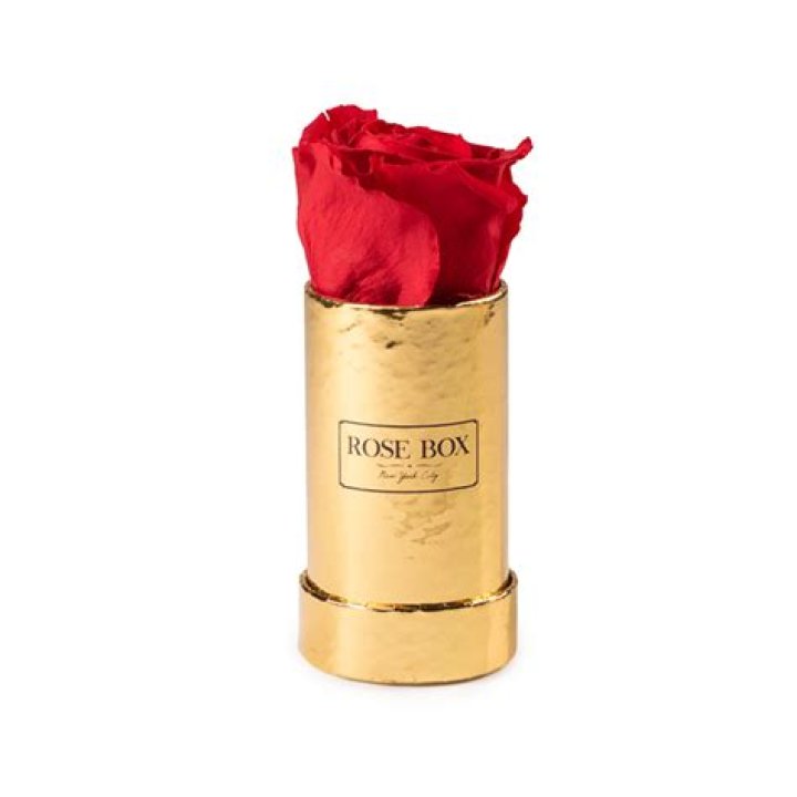 What is Rose box