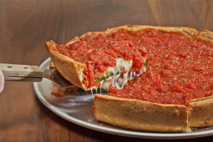 What is San Francisco style pizza