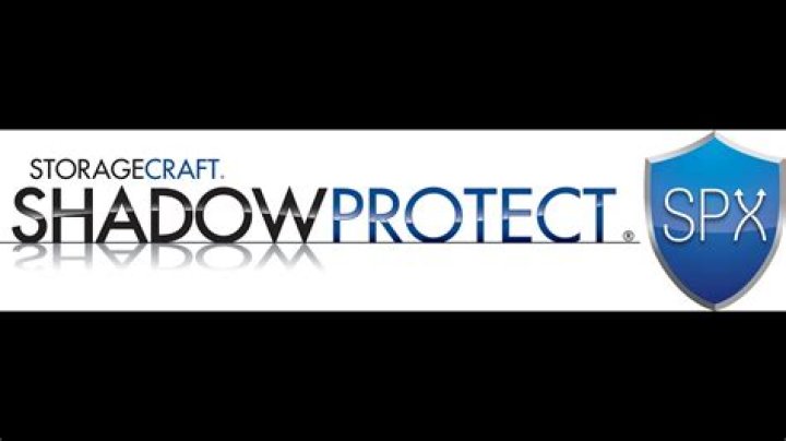 What is ShadowProtect SPX