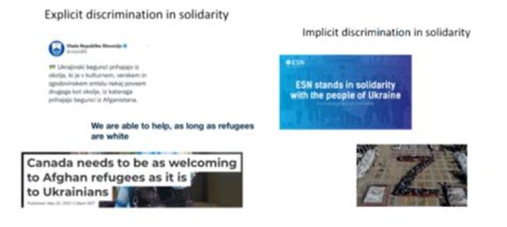 What is social solidarity quizlet